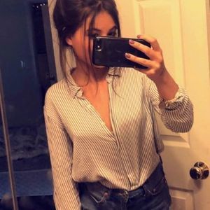 Meet your Posher, Maisie